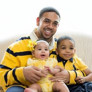 Meet your Posher, Anthony